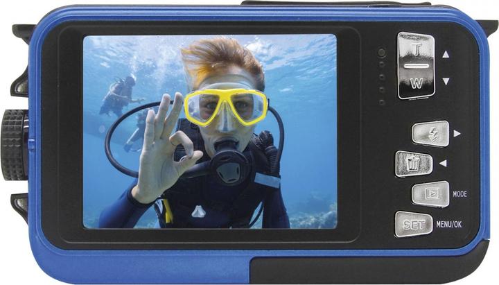 Produktbild Easypix Aquapix W3027 Wave (5 Mpx)