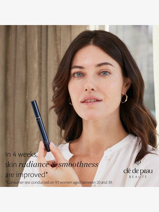 Image du produit Clé De Peau Cle De Peau Correcteur éclat pour les yeux (Ocre)