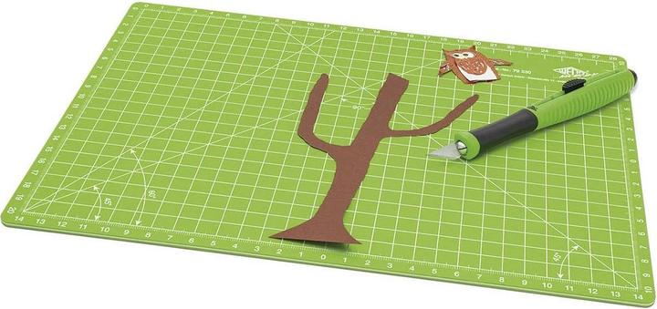 Produktbild Wedo Comfortline (30 x 22 cm)