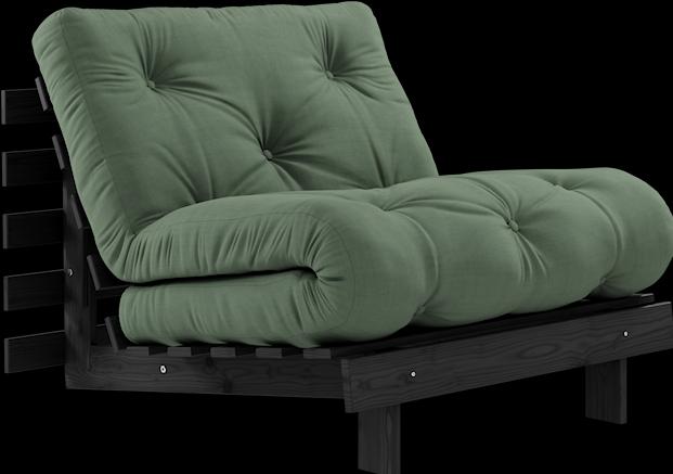 756 Olive Green