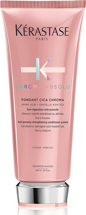 Fondant Cica Chroma (200 ml)