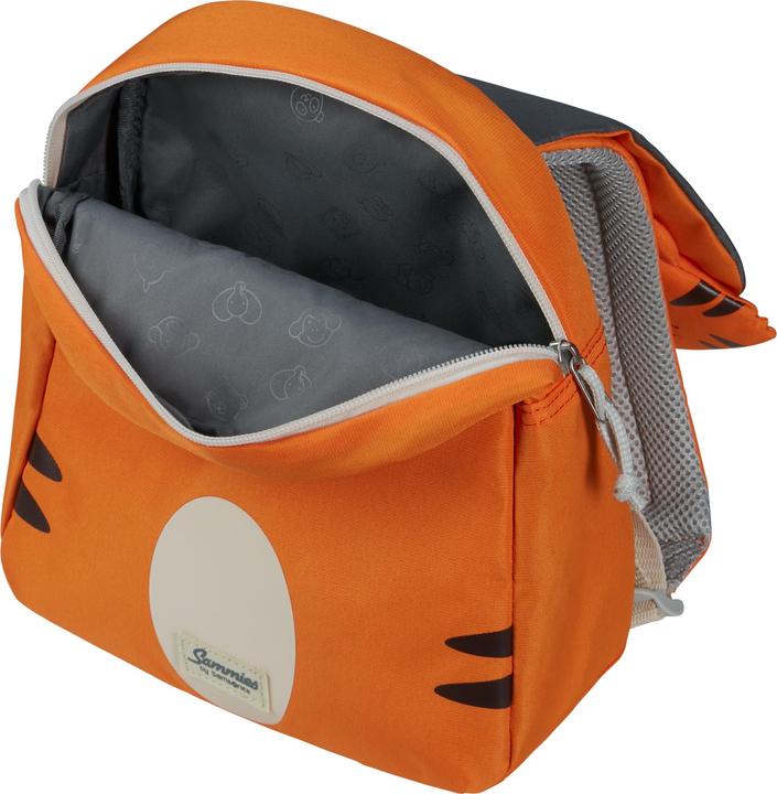 Actual product image Samsonite HAPPY SAMMIES ECO Backpack (7.50 l)