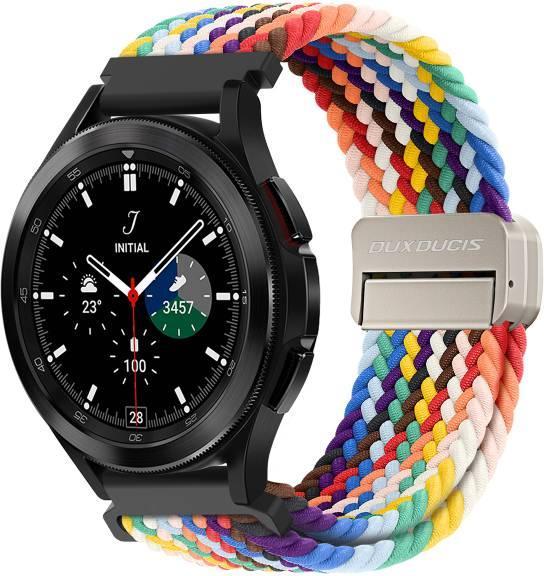 Produktbild Dux Ducis Mixture Pro Series Nylon Armband (22 mm, Nylon)