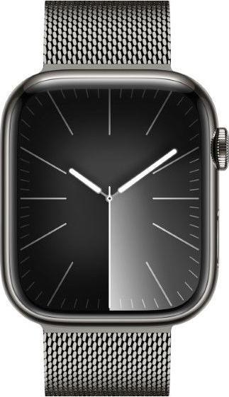 Image du produit Dux Ducis Milanese Pro Armband (41 mm, 40 mm, 38 mm, Acier inoxydable)