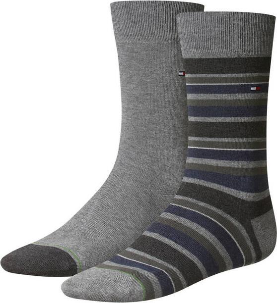 Produktbild Tommy Hilfiger 2erPack (2er Pack, 39 - 42)