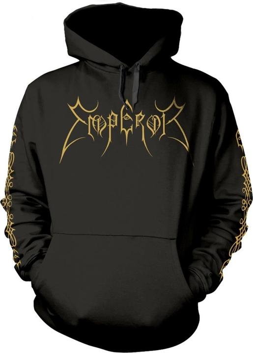 Emperor IX Equilibrium (Hoodie) (XXL)