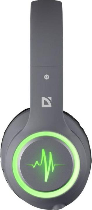 Actual product image Defender Freemotion B571 (ANC, 8 h, Wireless, Cable)