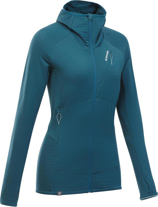 Actual product image Simond Basic Alpi (XL)