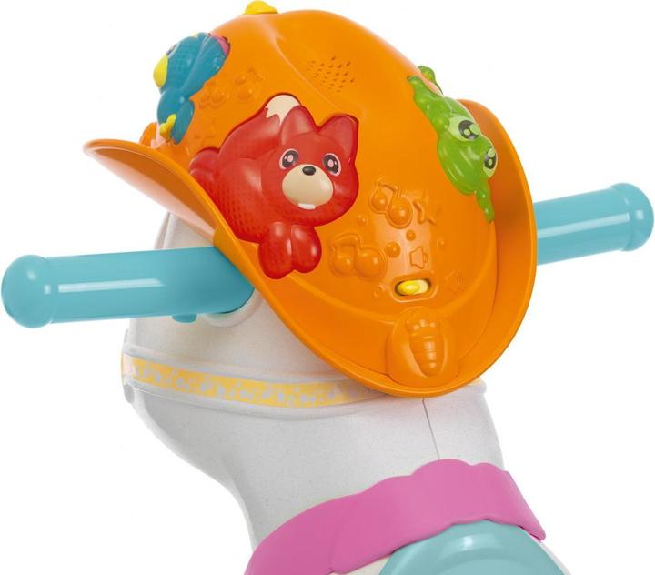 Image du produit Chicco Cheval à bascule