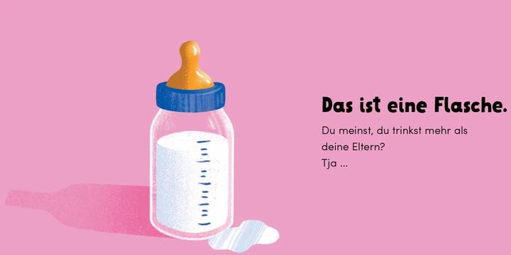 Produktbild Na dann, gute Nacht! (Deutsch, Cameron Spires, 2024)