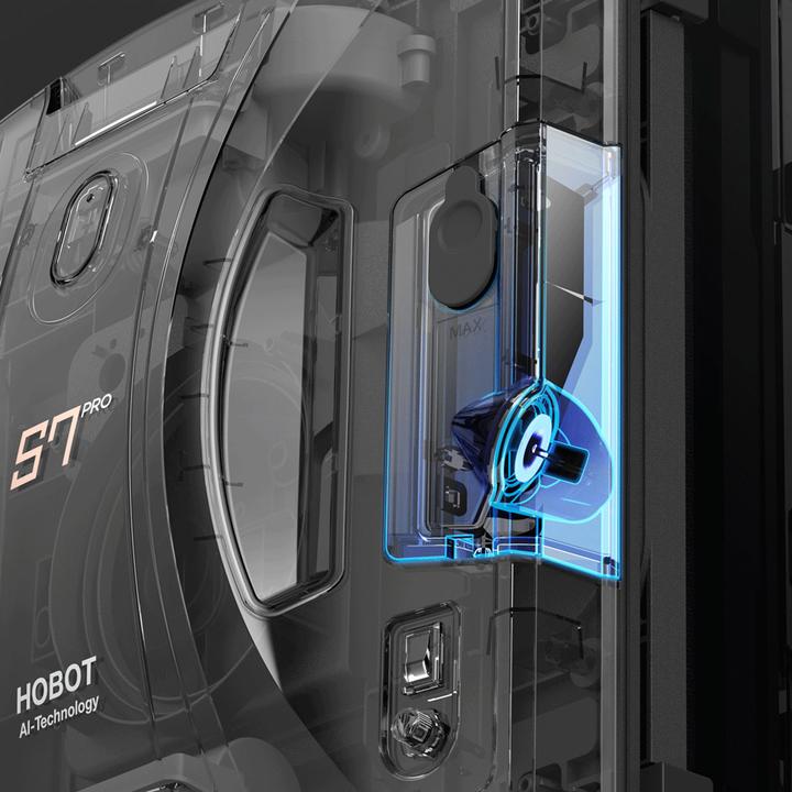 Produktbild Hobot Fensterputzroboter S-7 Pro