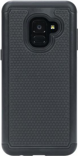 Mobilis Bumper Rugged Case (Samsung Galaxy A8)