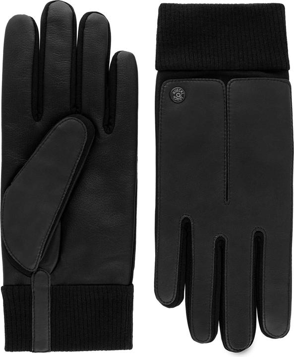 Roeckl Classic Kopenhagen Touch Handschuhe Leder (9.5)