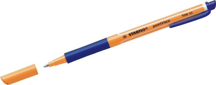Immagine prodotto STABILO roller pointVisco (Blu, 1 x)