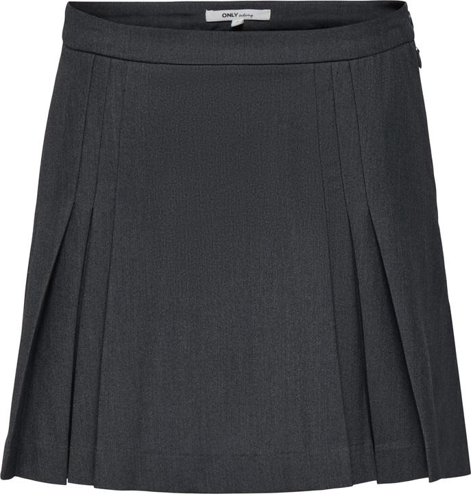 Only Hohe Taille Kurzer Rock Rock (34)