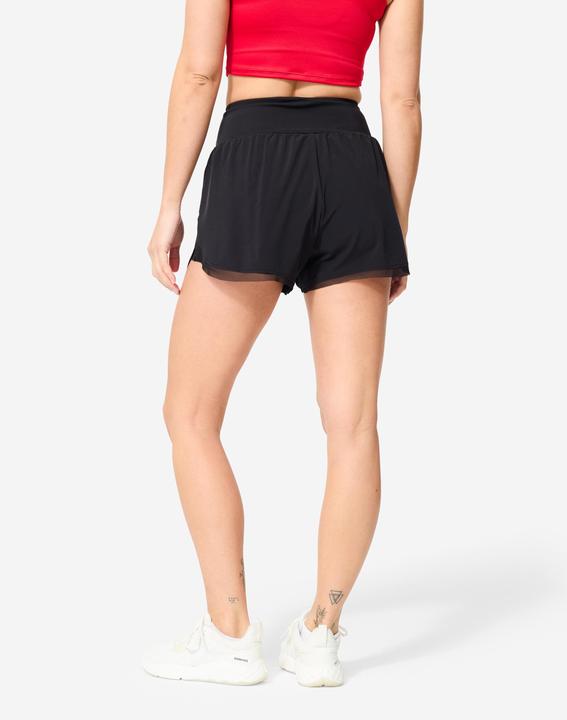 Produktbild Decathlon 2-in-1-Shorts - 500 (W30/L31)