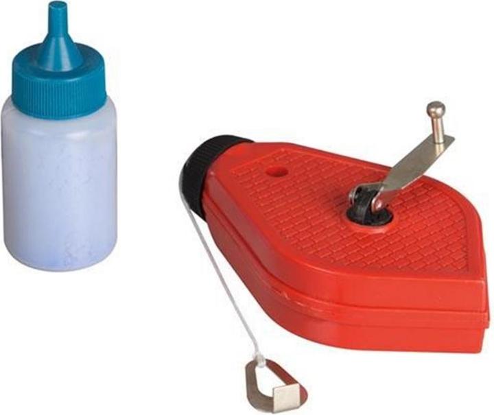 Produktbild Velleman Schlagschnur + Pulver