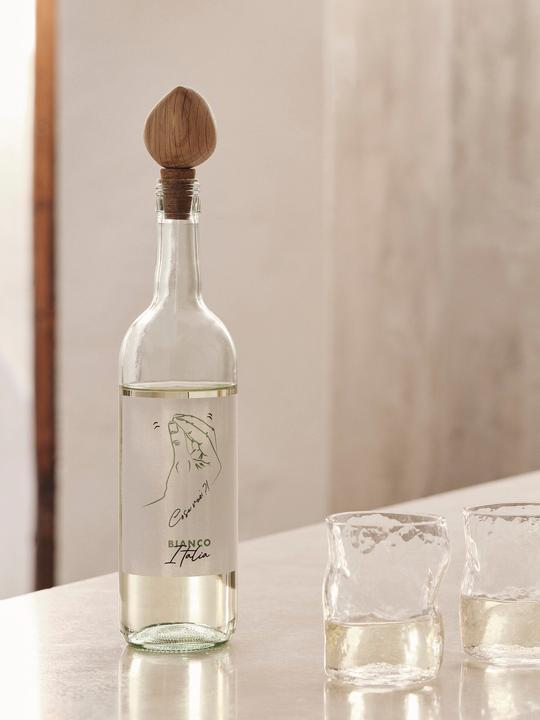 Immagine prodotto Ferm Living Tappi per vino Cairn (Chiusura per il vino)