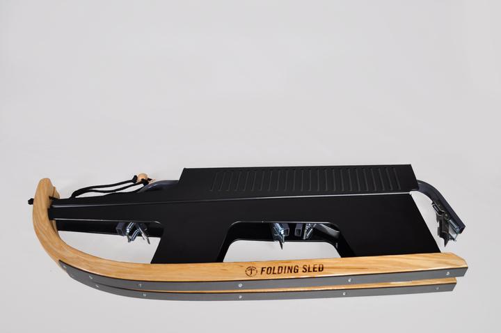Produktbild 3R Folding Sled