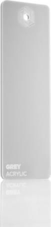 Produktbild flux Acrylglasplatte - Beambox - Grey (37.50 cm, 40 cm)