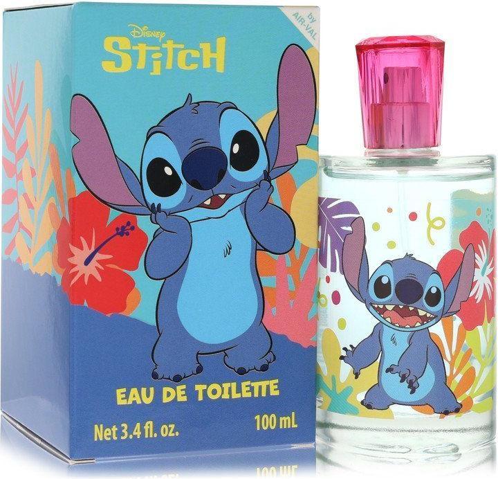 Disney Stitch (Eau de Toilette, 100 ml)