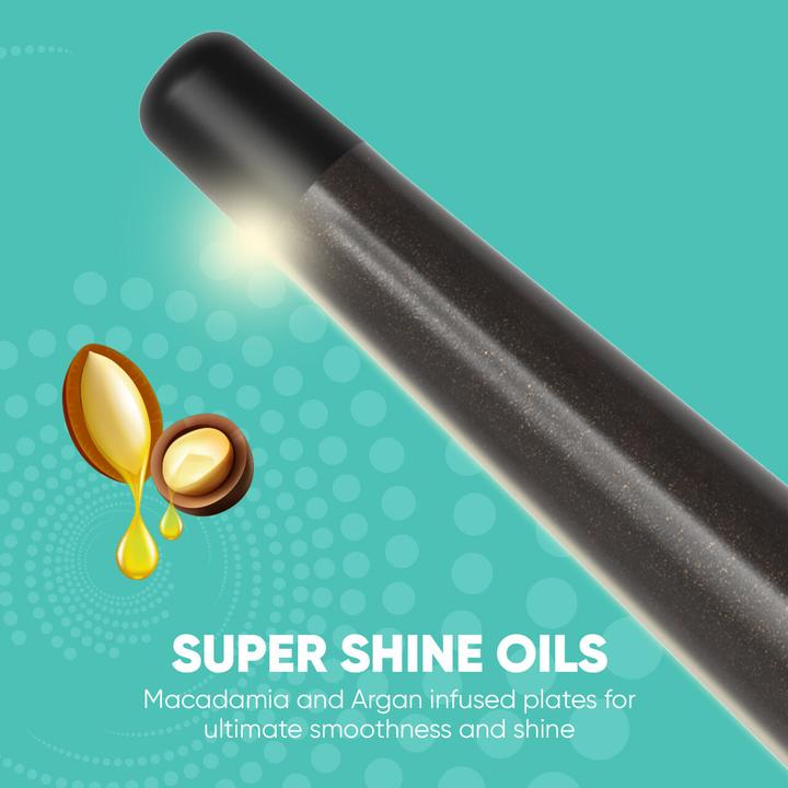 Actual product image SBB SBWD-1000-EU Twirl & Curl Conical Wand (32 mm)