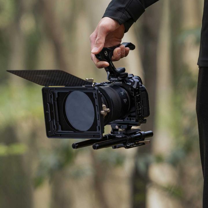 Image du produit Tilta Kit de base pour Canon R6 Mark II (Cage)