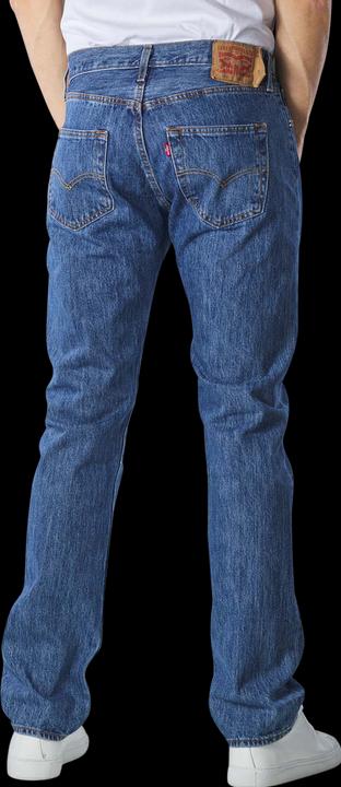 Produktbild Five Fellas Luuk Straight 6M (W33/L30)