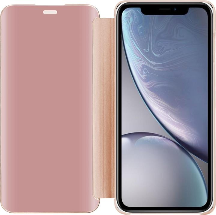 Image du produit Cadorabo Book Smart View Couverture miroir (Apple iPhone XR)