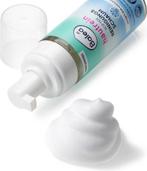 Produktbild dm Balea Reinigungsschaum (Schaum, 150 ml)