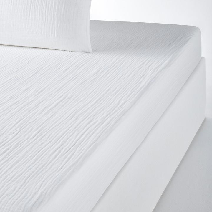 Produktbild La Redoute Interieurs Kumla (Duvetbezug, 180 x 200 cm)