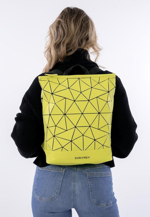 Image du produit Suri Frey Sac à dos SFY SURI Sports Jessy-Lu (16.28 l)