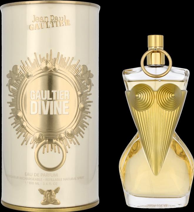Actual product image Gaultier Divine (Eau de parfum, 100 ml)