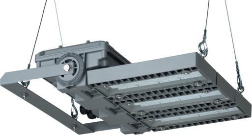Image du produit Schuch Luminaire d'intérieur à LED SCHU (15800 lm)