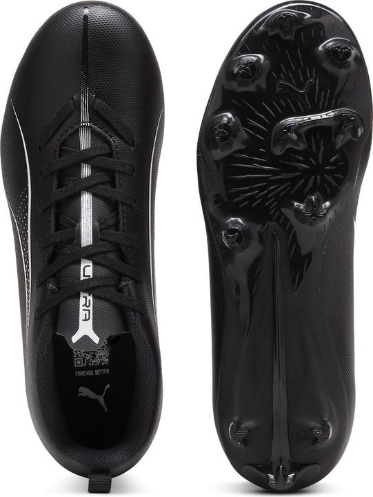 Produktbild Puma ULTRA 5 PLAY FG/AG Jr (32)