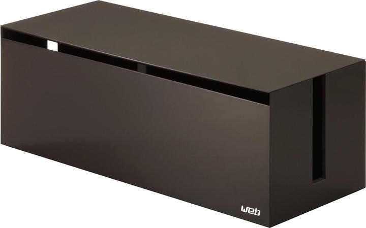 Marron Noir