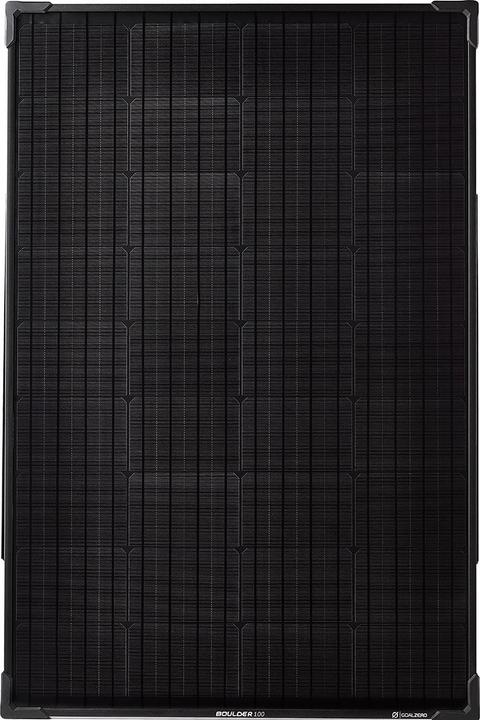 Immagine prodotto Goal Zero Boulder 100 (100 W, 9.10 kg)