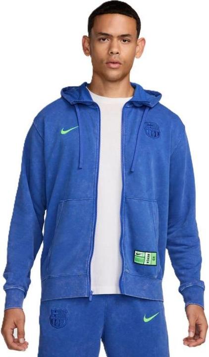Image du produit Nike Hoodie Barcelona Sweat 3rd (188)