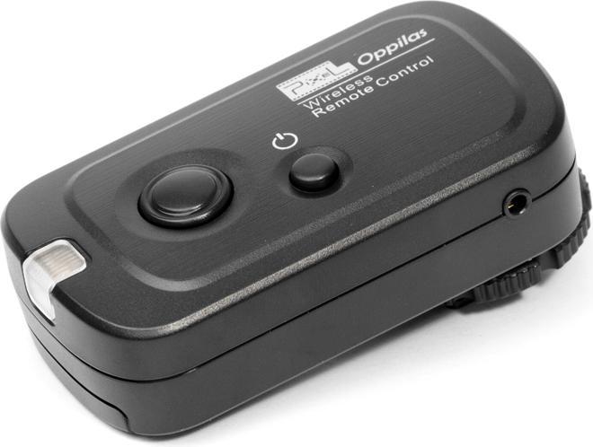 Produktbild Pixel Fernauslöser Drahtloss RW-221/N3 Oppilas für Canon (Funk)