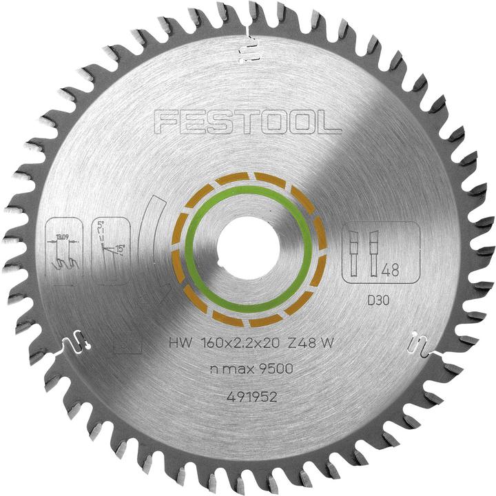 Saw blades