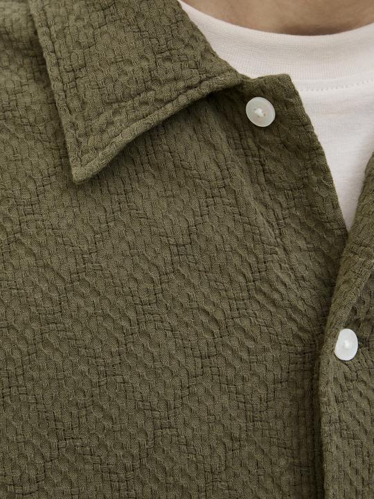 Immagine prodotto Jack & Jones Relaxed Fit Hemd Hemd (XS)