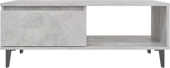 Produktbild VidaXL Berki (90 x 60 x 35 cm)