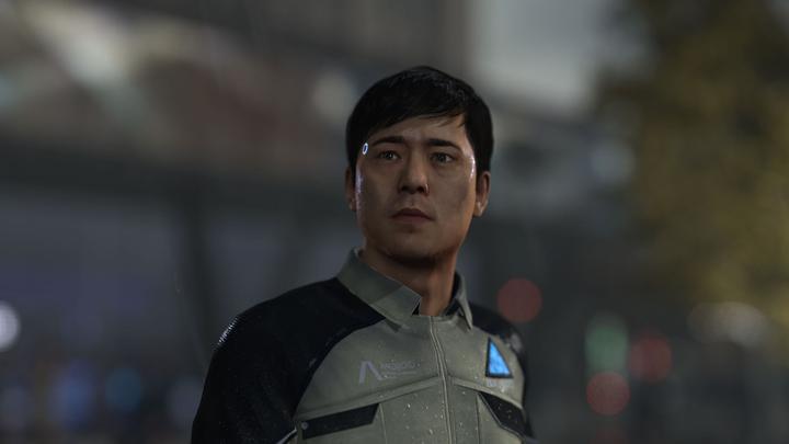 Produktbild Sony Detroit: Become Human (PS4, IT)