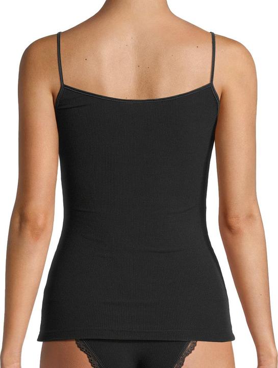 Actual product image Nina von C. 3-pack Body & Soul spaghetti top (44, XXL)