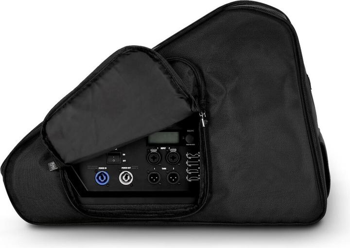Actual product image LD Systems MON 15 G3 PC - Padded protective cover for MON 15 A G3