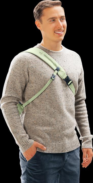 Actual product image Deuter Stroof 8 (12 l)