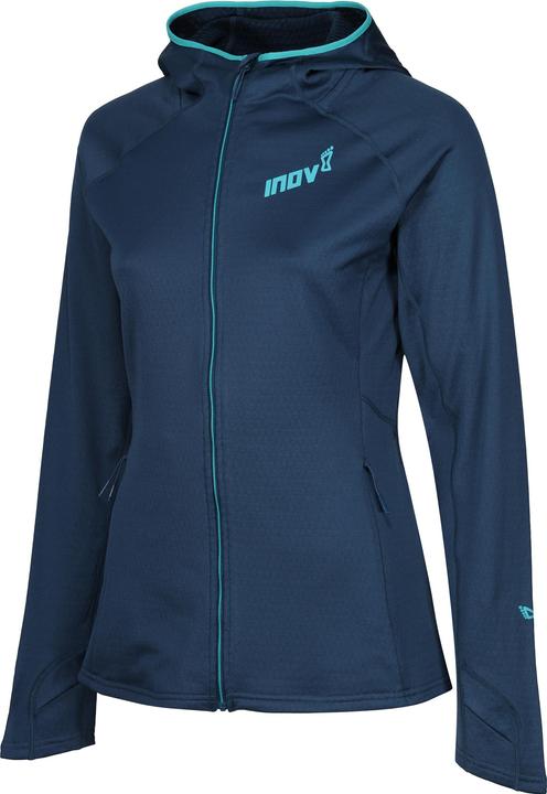 Immagine prodotto inov-8 Felpa con cappuccio Venturelite FZ