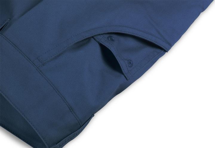 Actual product image Normani Men's Shorts with UV Protection Valley (L)