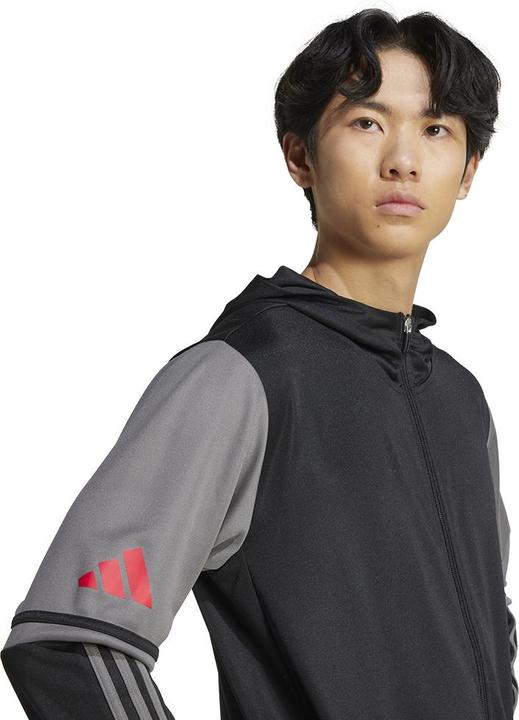 Immagine prodotto adidas Felpa con cappuccio Squadra 25 (XS)