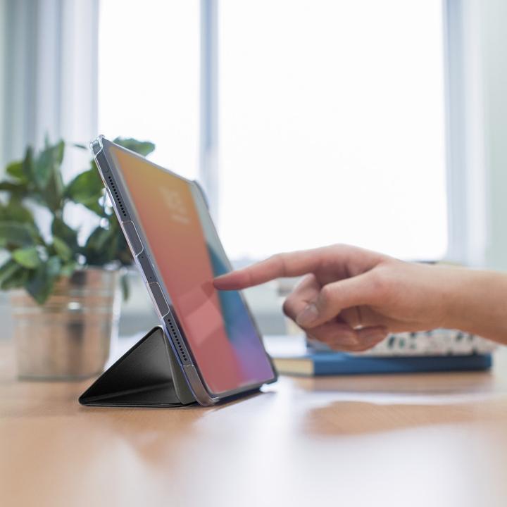 Produktbild Hama Fold Clear" für Apple iPad 10.9 (iPad 2022 (10. Gen))